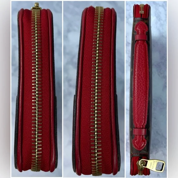 Louis Vuitton Cerise Daily Organizer with insert (2 pieces) - Picture 10 of 16